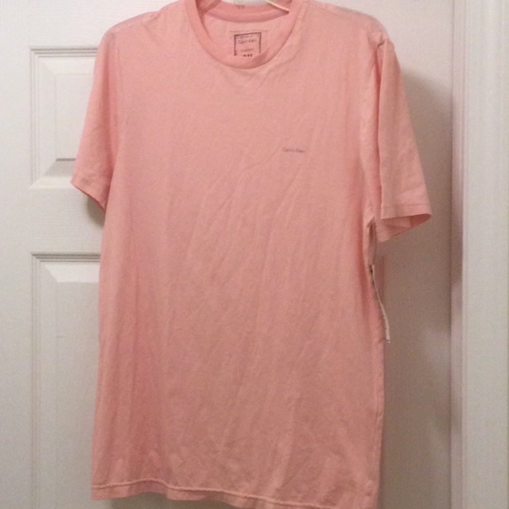 Men’s Short Sleeve Shirt